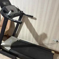 تردمیل توربو ۱۰۰