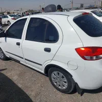 تیبا ۲ هاچ بک ۱۴۰۰ سفید بی رنگ (فروش فوری)