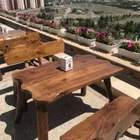 سالندار خانم و آقا / کارگر ساده بای جای خواب
