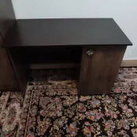 میز تحریر  در حد نو