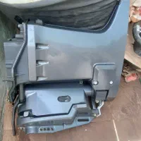 شاسی۲۰۰وپمپ برقی