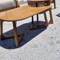 میز عسلی فانتزی به قیمت تولیدی