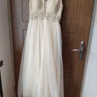 لباس‌مجلسی جنس عالی سایز۳۸