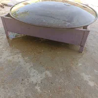 وسایل نون پزی