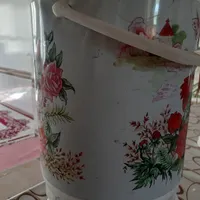 کلمن آب خیلی قشنگ|ظروف نگهدارنده، پلاستیکی، یک‌بارمصرف|خمینی‌شهر, |دیوار