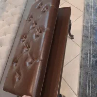 صندلی پیانو دونفره و تک نفره