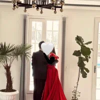 لباس مجلسی