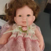 عروسک
