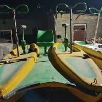 قایق تفریحی