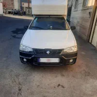 آریسان ۲مدل ۱۴۰۴