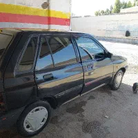 فروش پراید هاچبک
