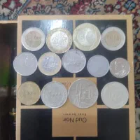 سکه|کلکسیون سکه، تمبر، اسکناس|تهران, شهرآرا|دیوار