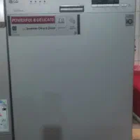 ماشین ظرفشویی LG