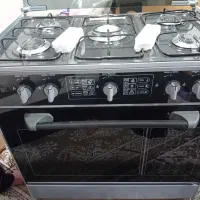 یک گاز نو