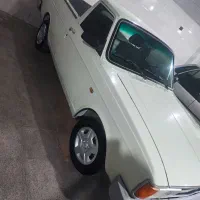 وانت پیکان بار کم کار