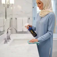 اسپری چند منظوره نانوکلین