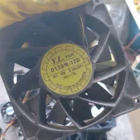 فروش و خریدار فن 12*12