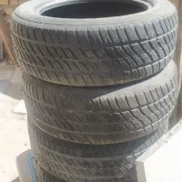 لاستیک mvm 205/55/16 یزد تایر