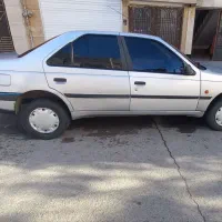 405مدل93|خودرو سواری و وانت|مشهد, مصلی (کارمندان اول)|دیوار