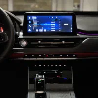 x55پرو|خودرو سواری و وانت|تهران, صاحب الزمان|دیوار