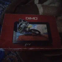 تبلت دیمو 3g