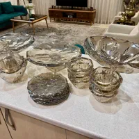 سرویس کریستال جی سی سی