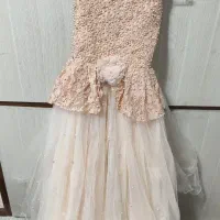 لباس مجلسی دخترانه