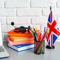 تدریس زبان مجازی و حضوری برای همه سنین