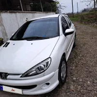 206مدل  95 tu5