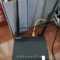 ای دی اس ال neterbit ADSL مودم