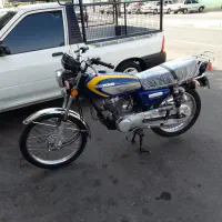 رهرو ۱۲۵مدل۴۰۳