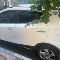 جکs3 سال ۱۴۰۰|خودرو سواری و وانت|تهران, شارق|دیوار