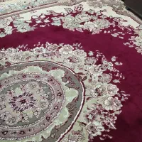 فرش 12متری جفت