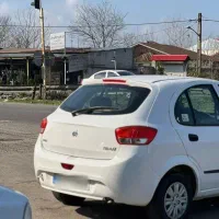 تیبا۲مدل۱۴۰۱|خودرو سواری و وانت|رشت, لاکان|دیوار