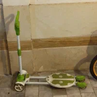 اسکوتر کفشدوزکی