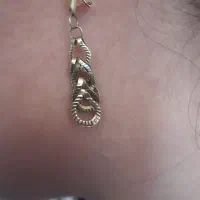 گوشواره‌گم‌شده