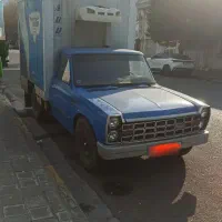 نیسان یخچالدار دوگانه کارخانه مدل 89