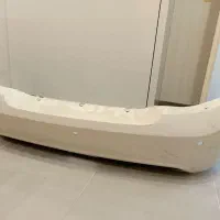 سپر عقب دنا و دناپلاس + فلاپ رکاب سمت راست دناپلاس
