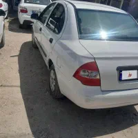 تیبا مدل ۹۵