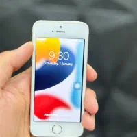 iphone se2016|موبایل|ارومیه, |دیوار