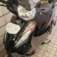وگو صفر خشک مشکی