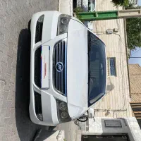 لیفان 620 1800cc