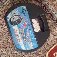 زنجیر چرخ