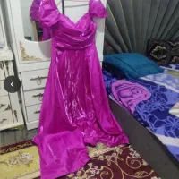 پیراهن مجلسی نو نو