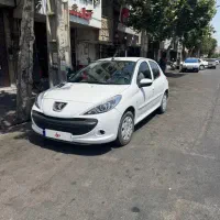 ۲۰۷ tu3|خودرو سواری و وانت|کرج, کلاک نو|دیوار
