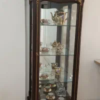 ویترین بوفه