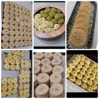 فروش انواع کلمپه خانگی با بهترین کیفیت