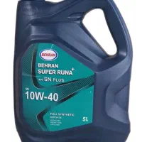 روغن موتور و قطعات خودرو