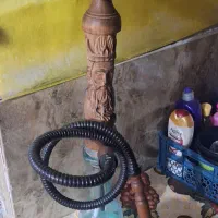 قلیون طعم دوسیب