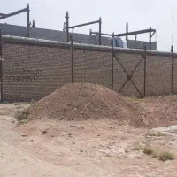 زمین فروشی